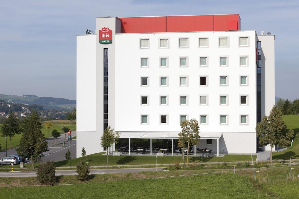 Ibis - La Gruyere Swiss Bike 2*