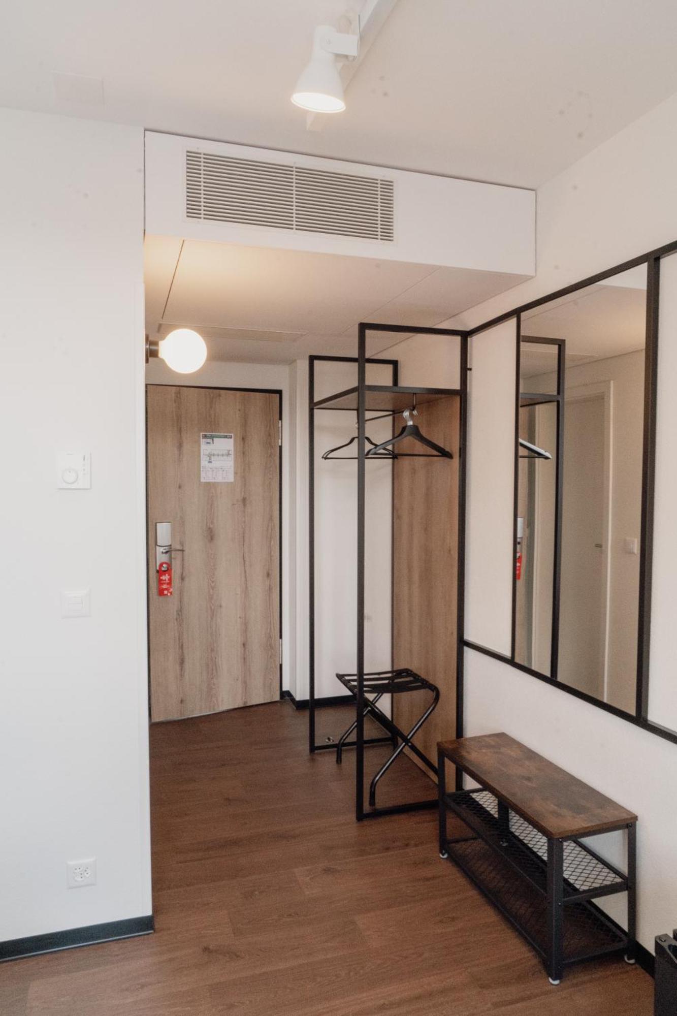 Ibis - La Gruyere Swiss Bike Hotel 2*