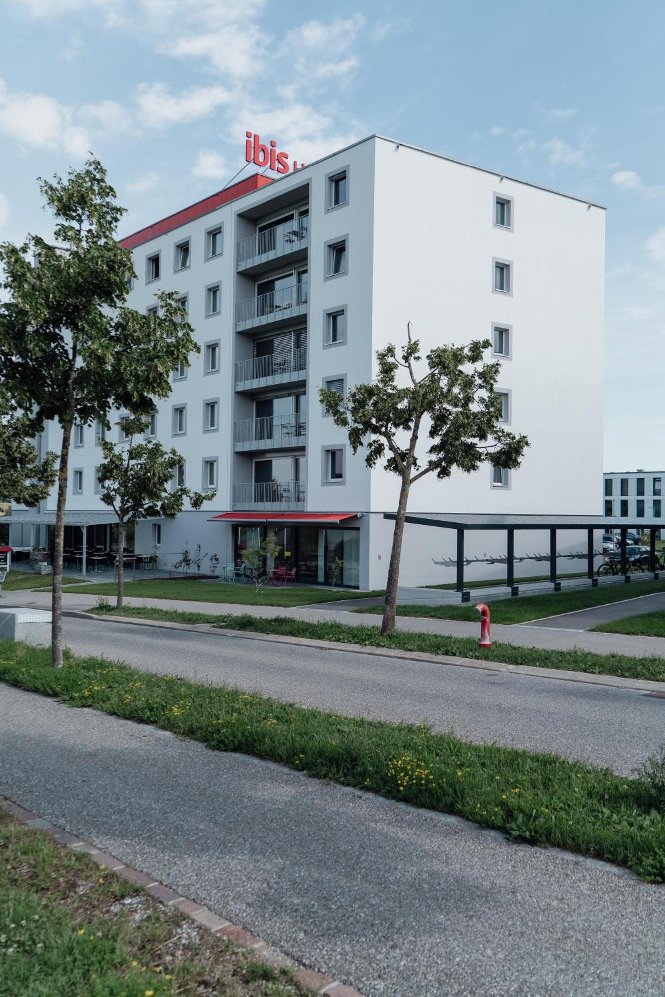 Hotel Ibis - La Gruyere Swiss Bike 2*