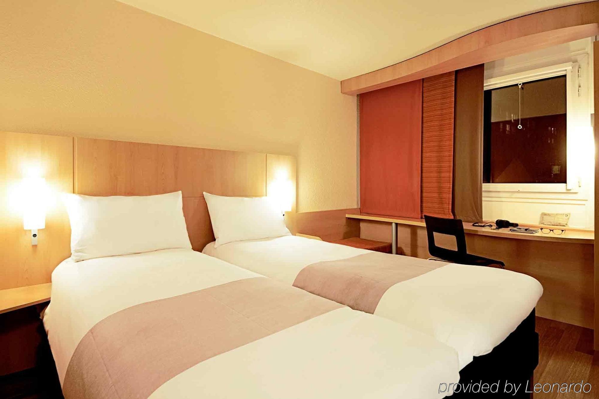 Hotel Ibis - La Gruyere Swiss Bike 2*