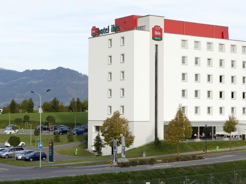 Ibis - La Gruyere Swiss Bike 2* Bulle