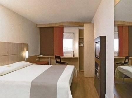 Ibis - La Gruyere Swiss Bike Hotel 2*