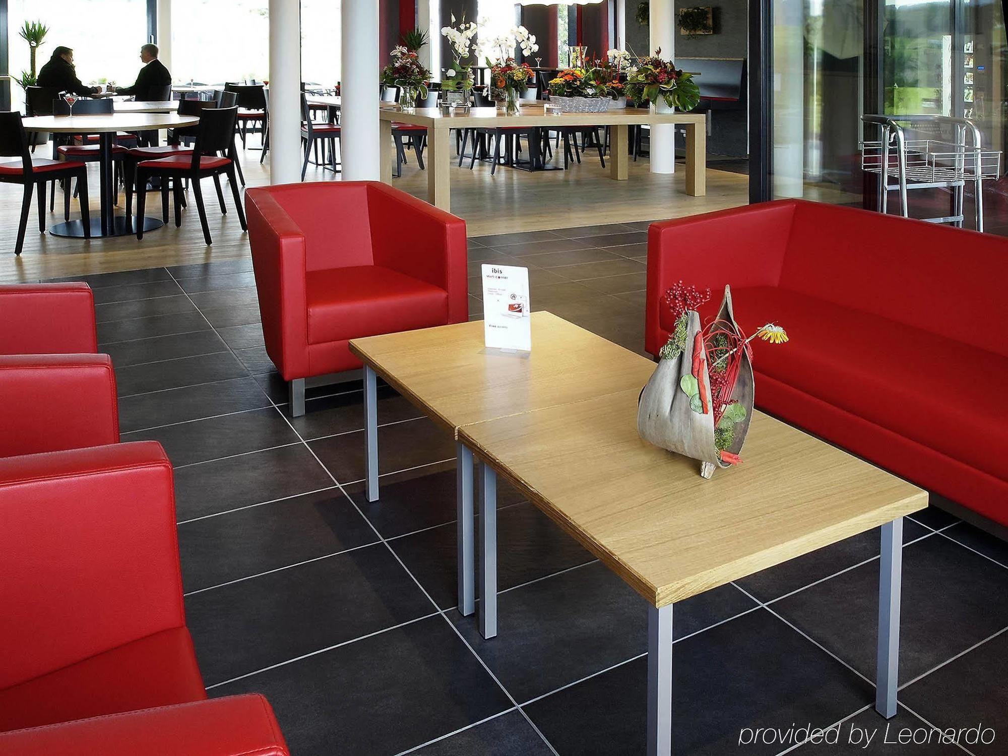 Ibis - La Gruyere Swiss Bike 2*