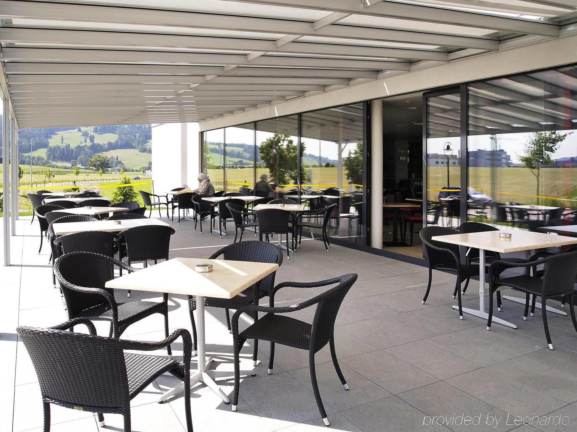Ibis - La Gruyere Swiss Bike Hotel Bulle