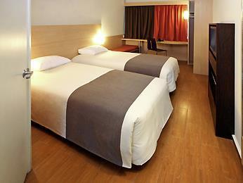 Ibis - La Gruyere Swiss Bike 2*