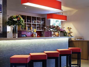 Hotel Ibis - La Gruyere Swiss Bike Bulle