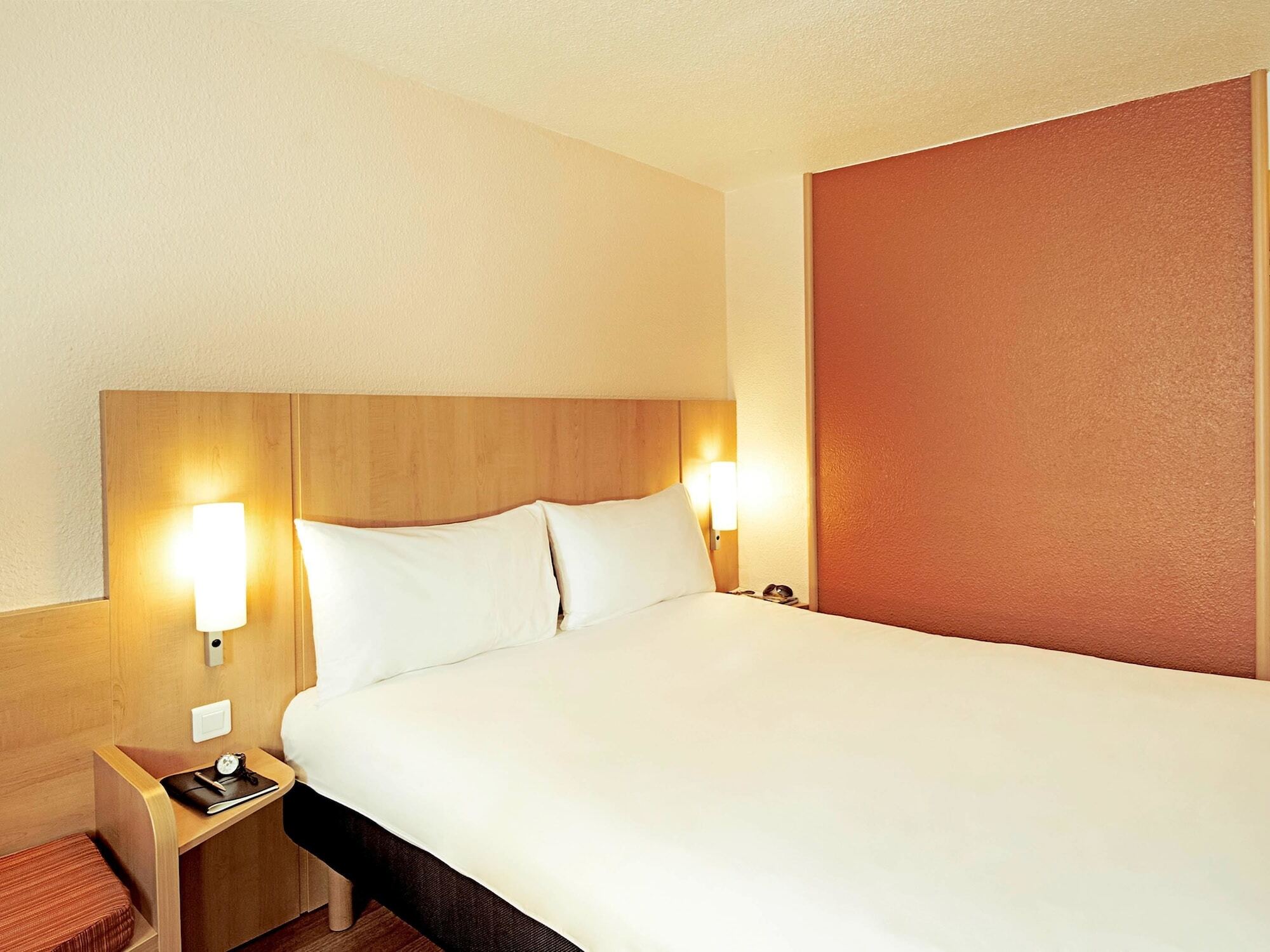 Ibis - La Gruyere Swiss Bike 2*