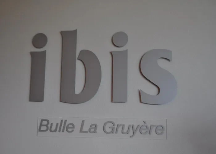 Ibis Bulle - La Gruyère