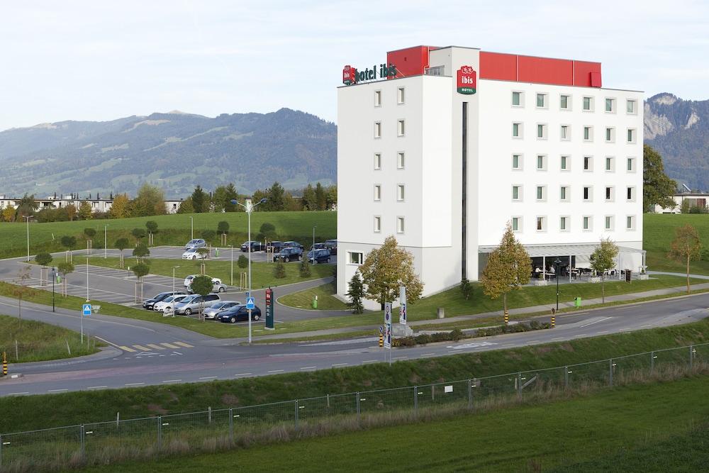Ibis - La Gruyère