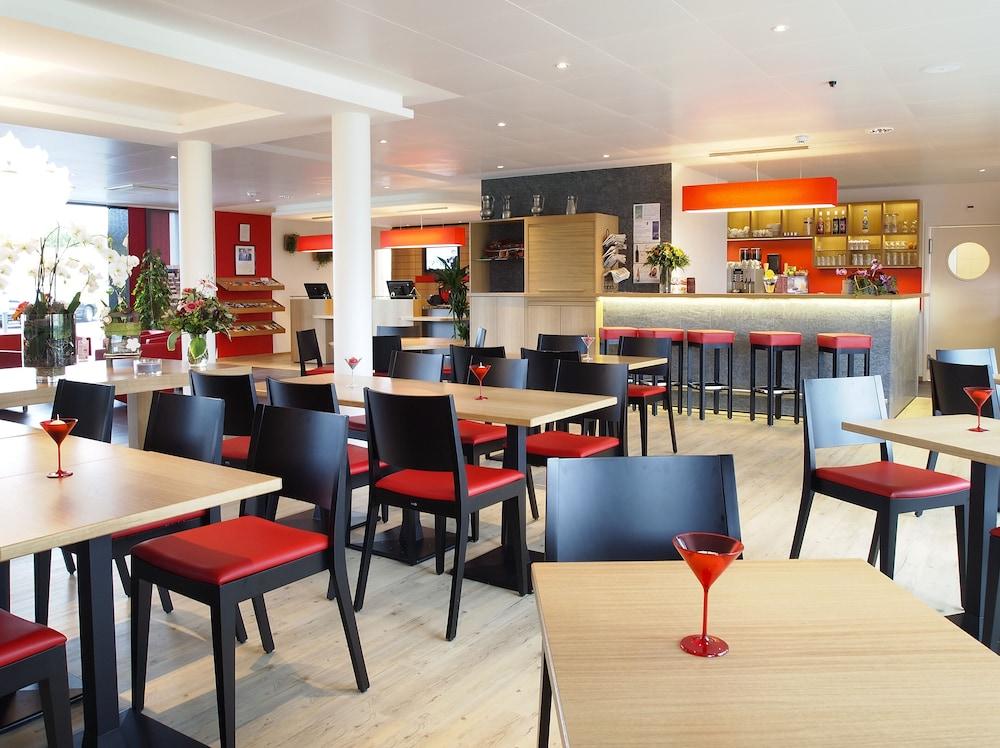 Hotel Ibis - La Gruyère Bulle