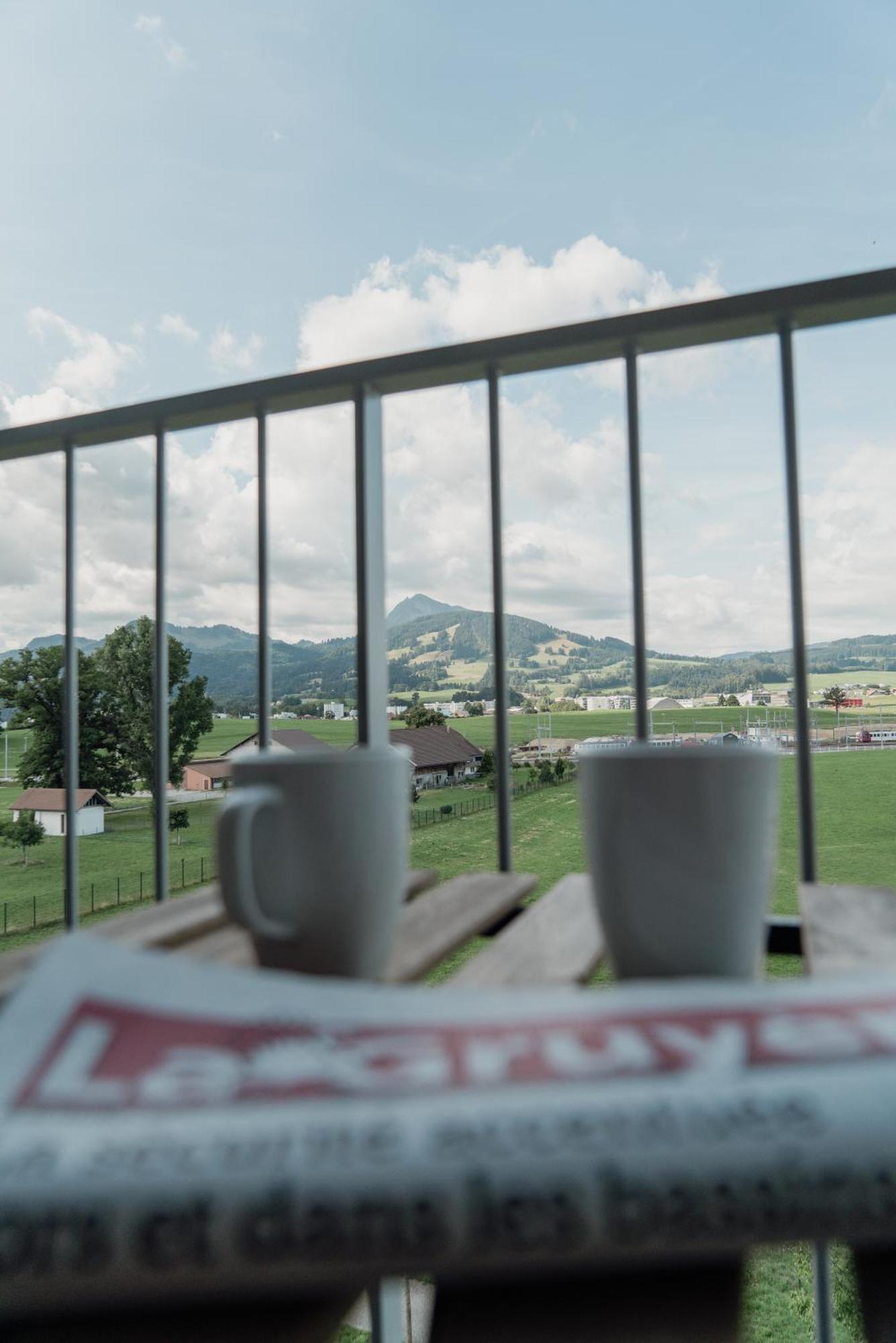Ibis - La Gruyère Hotel Bulle