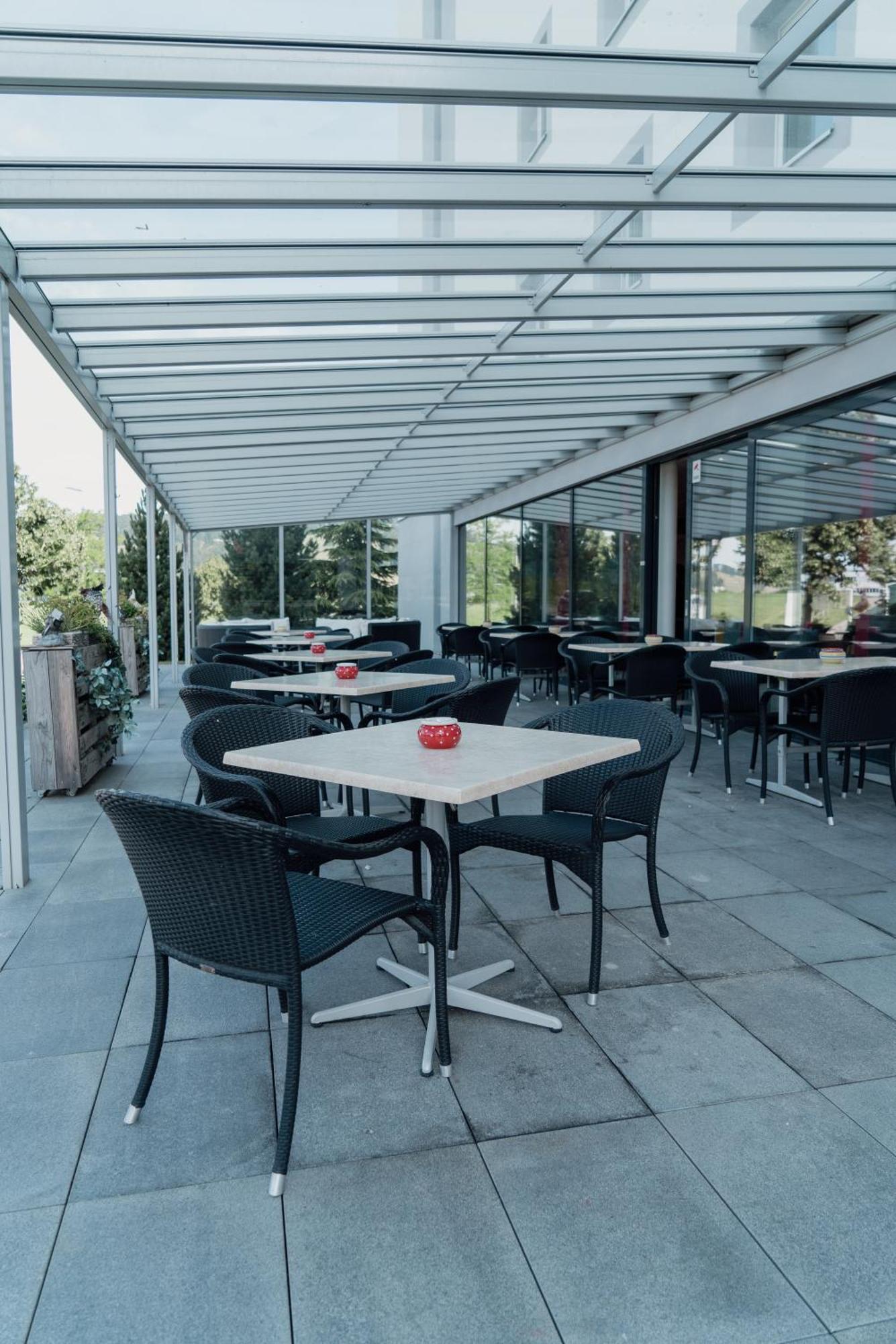 Hotel Ibis - La Gruyère