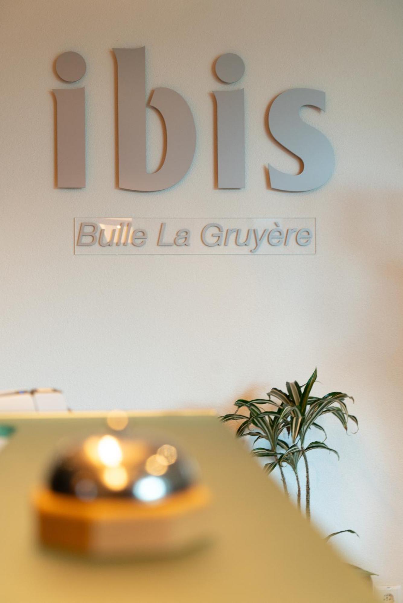 Ibis - La Gruyère Hotel