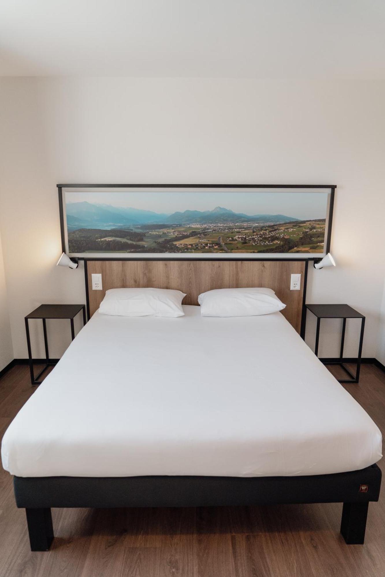 Ibis - La Gruyère Hotel Bulle