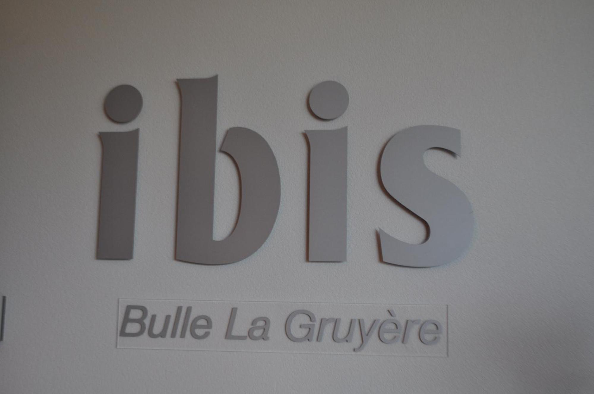 Ibis - La Gruyère