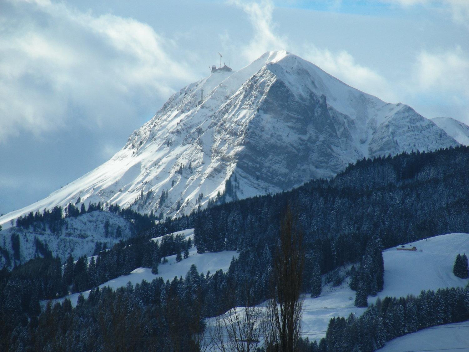 Hotel Ibis - La Gruyère 2*