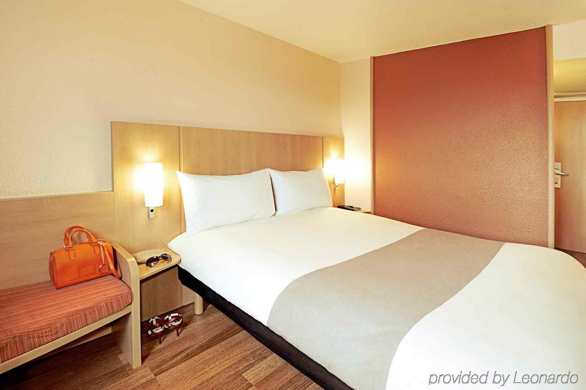 Ibis - La Gruyère 2*