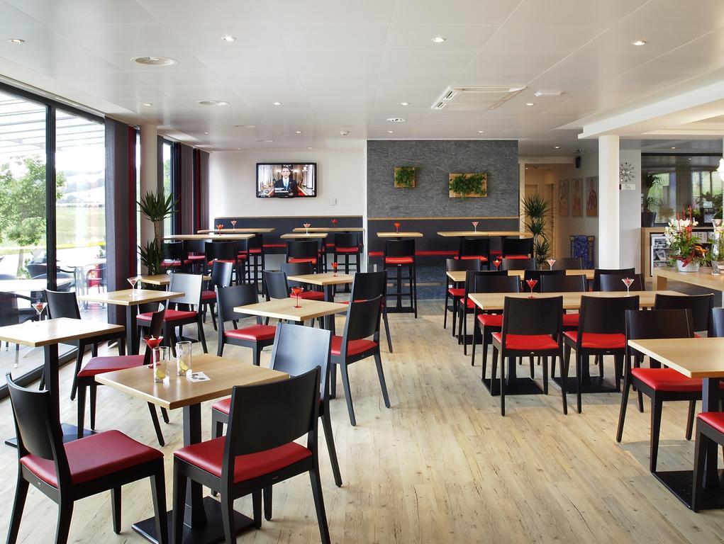 Hotel Ibis - La Gruyère 2*