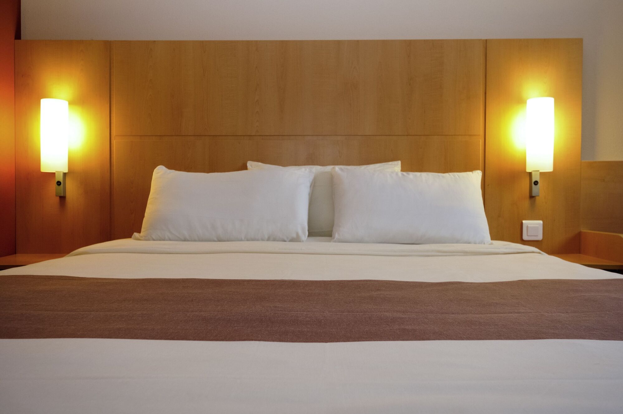Ibis - La Gruyère Hotel 2*
