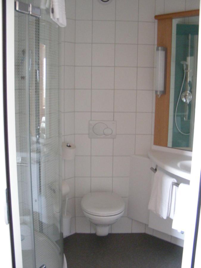 Ibis - La Gruyère 2*