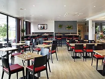 Ibis Bulle - La Gruyere Swiss Bike Hotel 